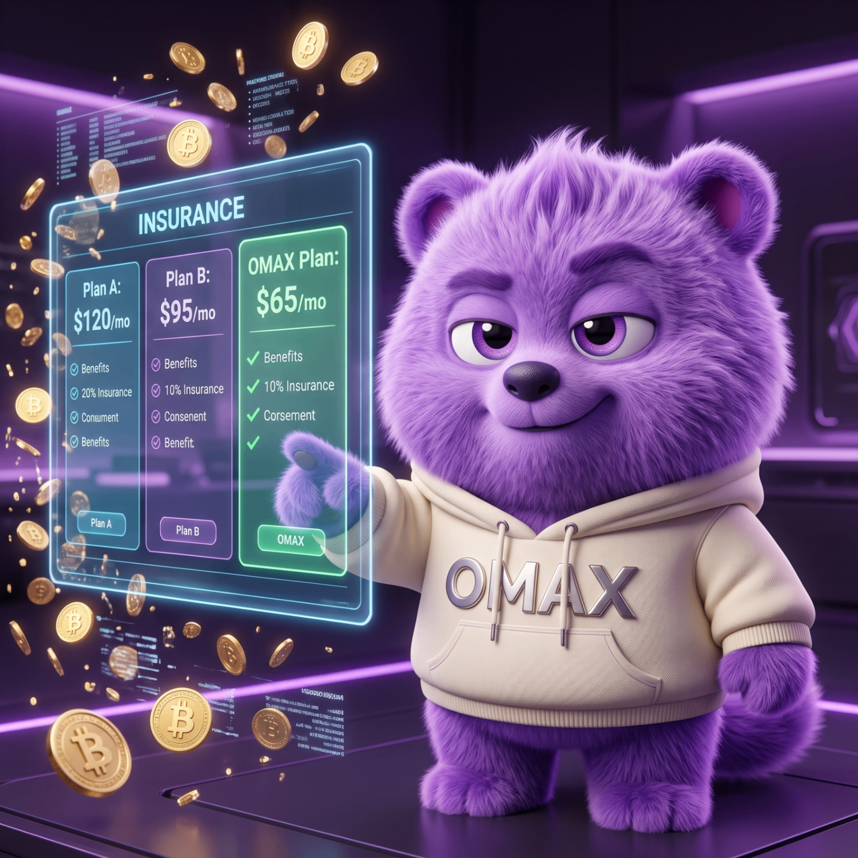 OMAX présente les protections à vérifier